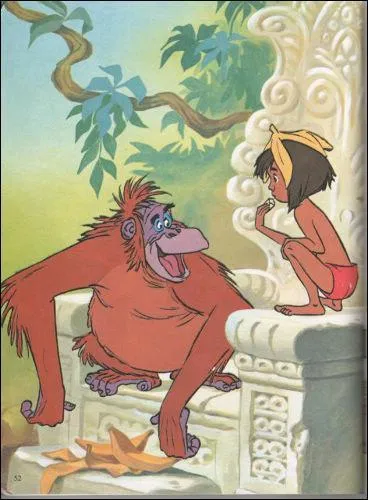 De quel dessin anim est extraite cette photo ?