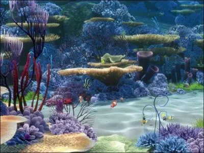 De quel dessin anim est tire cette image ?