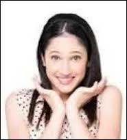 Quel est son vrai prénom ?