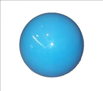 Comment s'appelle l'engin sur la photo ?