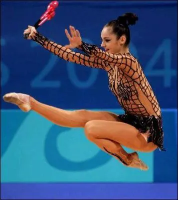 Comment s'appelle ce saut ?