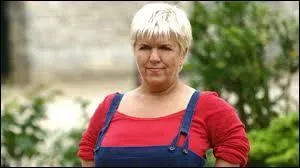 Quelle est la profession de Josphine, ange gardien ?