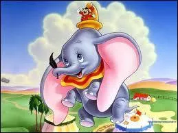 Quel est le titre de ce dessin anim ?