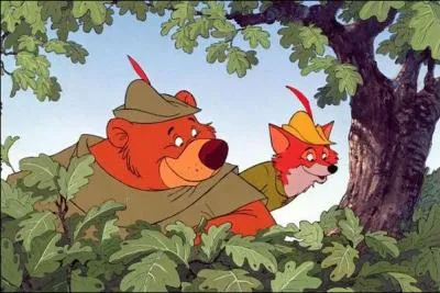 Reconnaissez-vous ce dessin anim ?