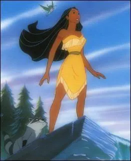 Quel est ce dessin anim ?