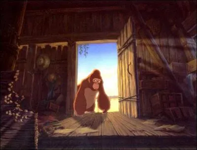 De quel dessin anim est issue cette image ?