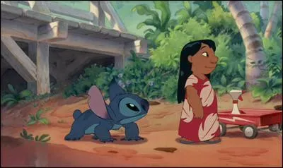 De quel dessin anim est tire cette image ?