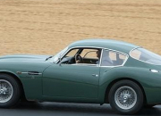 Quiz Aston Martin