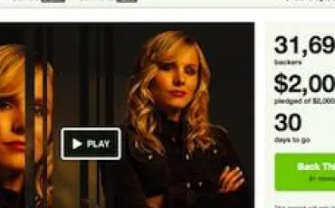 Quiz Veronica mars