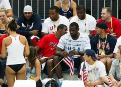 Finalement, que nous soyons noirs ou blancs ...