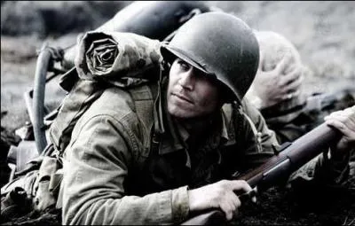 De quel film cette image de Paul Walker est-elle tirée ?