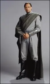 De qui a-t-il cach l'existence  Darth Vader ?