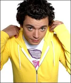 Qui l'a inspir pour le mtier d'acteur ?