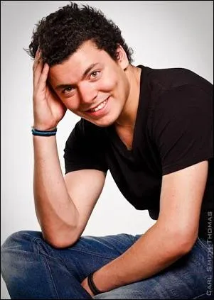 Qui l'a inspir pour le mtier d'humoriste ?