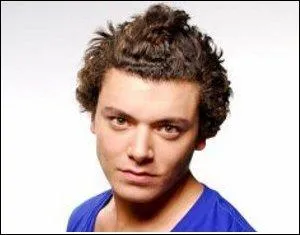 Quel le vrai nom de Kev ?