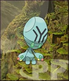 Lewsor est un Pokmon de type Tnbres.