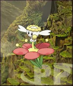 Les seuls Flabb qui existent sont des femelles.