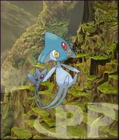 Crfadet ne peut s'accoupler avec aucun Pokmon.