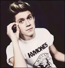 Que Niall n'aime-t-il pas chez les filles ?