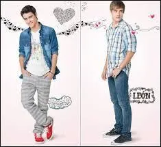 Au dbut de la saison 1, Len veut sduire Violetta. Pourquoi ?