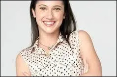 De quelle origine est Francesca ?