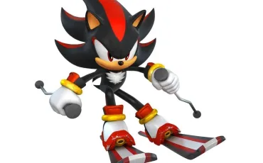 Quiz Sonic