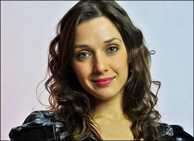 Qui est cette femme (photo) ?