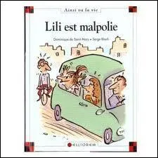 Max et Lili sont gentils