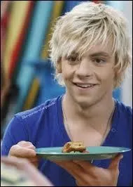 Comment s'appelle le plus jeune du groupe ?