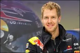 Comment se nomme cette personne ?