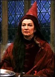 Encore une que seule Hermione semble connatre. Sous quel nom les rares lves apprenant l'arithmancie la connaissent-ils ?