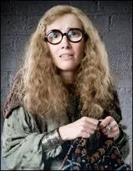 Savez-vous qui est ce professeur de divination ?