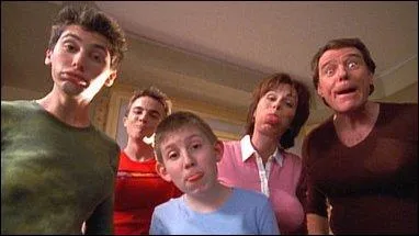 Il y a un pisode nomm  La grande pagaille . Mais que se passe-t-il durant cet pisode ?