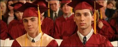 Que devient Malcolm dans le dernier pisode ?