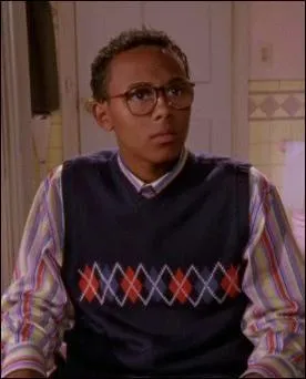 Stevie est un trs  gentil  garon, mais quel est son nom de famille ?