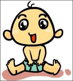 Comment s'appelle le dernier bb de Los ?