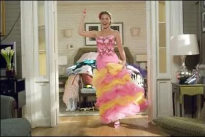 Comment s'appelle ce film ralis par Anne Fletcher ?