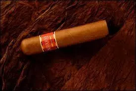 Qu'est-ce que la robe d'un cigare ?