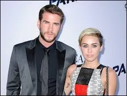 Quelle est la date  laquelle Miley a rompu avec l'acteur Liam Hemsworth ?