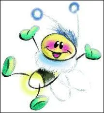 Comment s'appelle-t-il ?