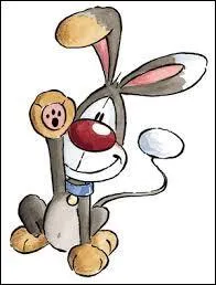 Comment s'appelle le chien ?