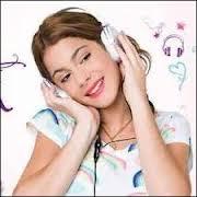 Quiz Violetta
