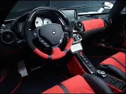 Quelle est cette voiture ?