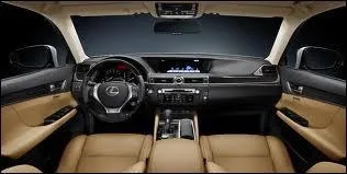 Quelle est cette voiture ?