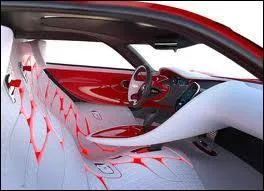 Quelle est cette voiture ?