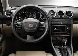 Quelle est cette voiture ?