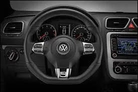 Quelle est cette voiture ?