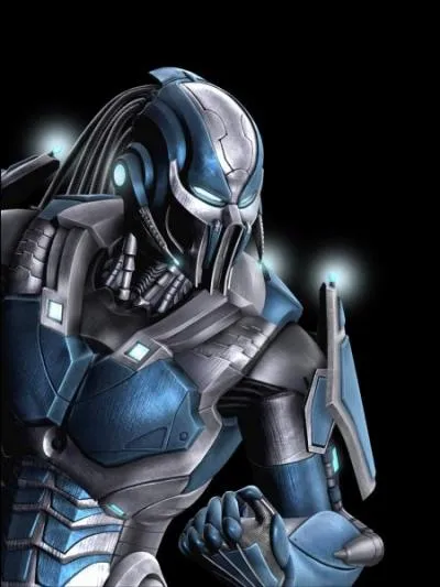 Qui est ce personnage ?