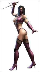 Qui est ce personnage ?