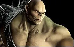 Qui est ce personnage ?